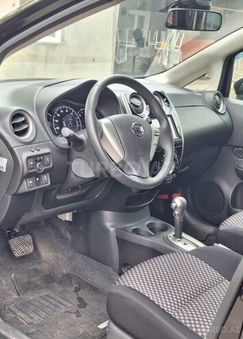 Nissan Note 2016, 95,000 km - 1.2 l - Bakı