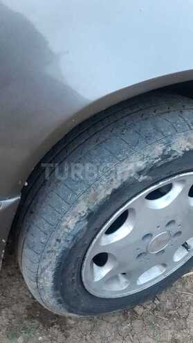 Mercedes E 250 1992, 294,739 km - 2.5 л - Goranboy