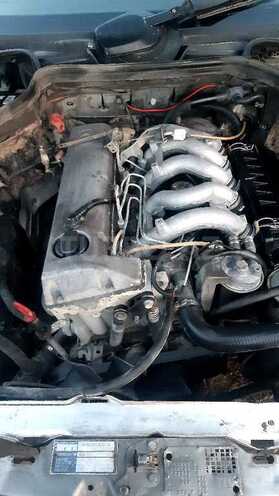Mercedes E 250 1992, 294,739 km - 2.5 л - Goranboy