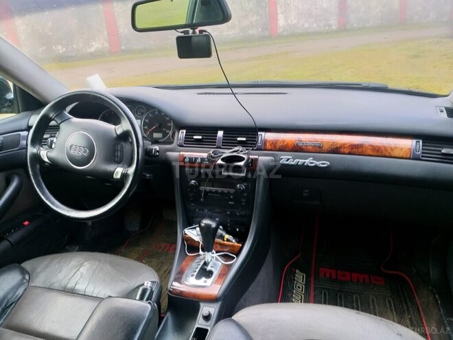 Audi A6 2005, 321,869 km - 2.8 l - Bakı
