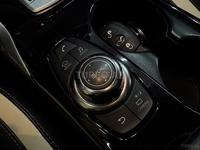 Infiniti Q30 2018, 78,000 km - 2.0 l - Sumqayıt