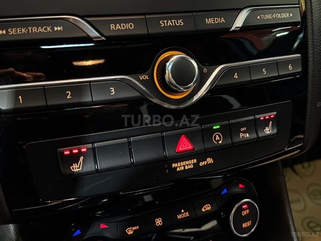 Infiniti Q30 2018, 78,000 km - 2.0 l - Sumqayıt