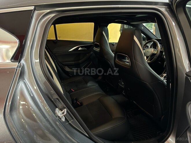 Infiniti Q30 2018, 78,000 km - 2.0 l - Sumqayıt