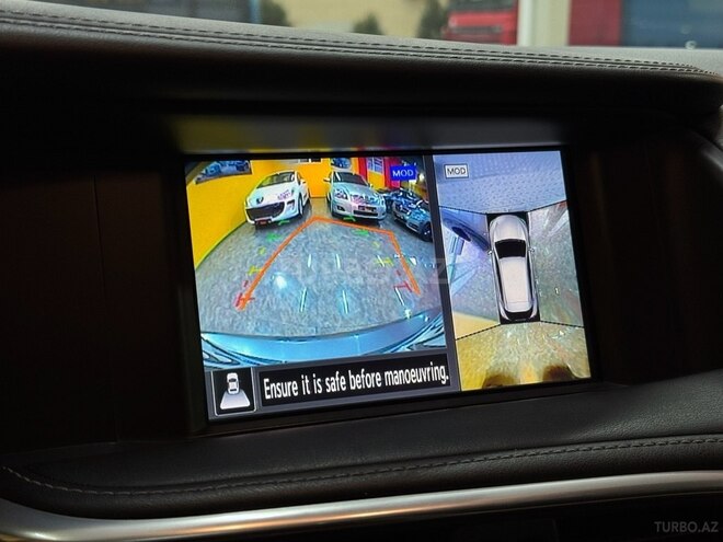 Infiniti Q30 2018, 78,000 km - 2.0 l - Sumqayıt