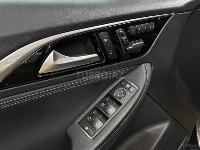 Infiniti Q30 2018, 78,000 km - 2.0 l - Sumqayıt