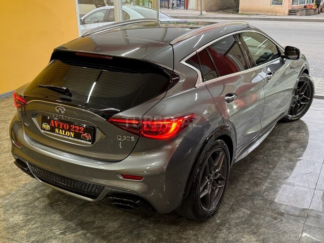 Infiniti Q30 2018, 78,000 km - 2.0 l - Sumqayıt