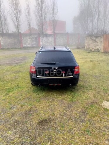 Audi A6 2005, 321,869 km - 2.8 l - Bakı