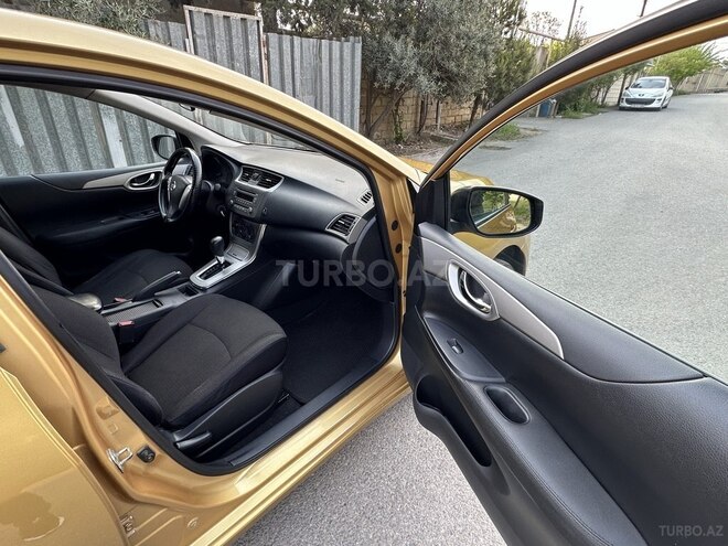 Nissan Tiida 2013, 286,000 km - 1.6 л - Bakı