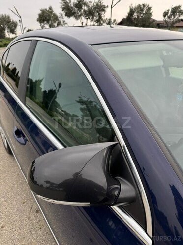 Volkswagen Passat 2005, 255,000 km - 2.0 l - Bakı