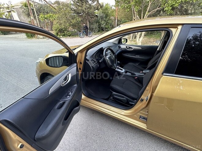 Nissan Tiida 2013, 286,000 km - 1.6 л - Bakı