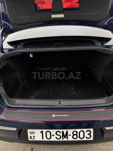 Volkswagen Passat 2005, 255,000 km - 2.0 l - Bakı