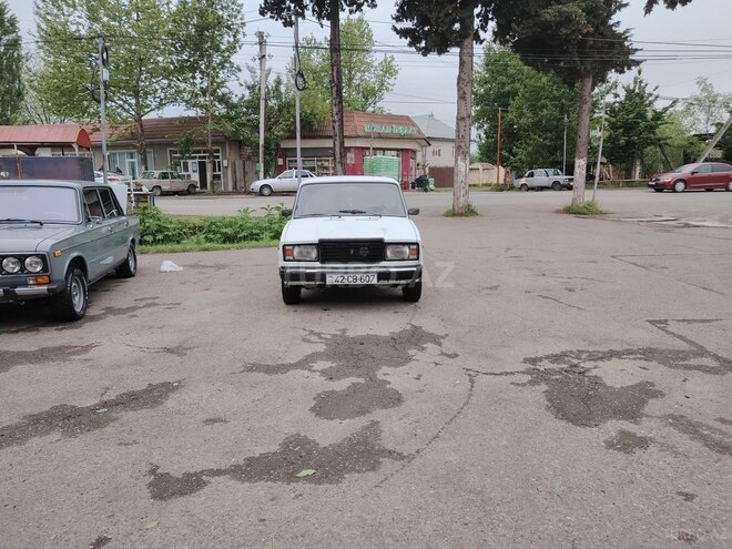 LADA (VAZ) 2107 2005, 84,228 km - 1.6 l - Lənkəran