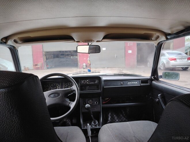LADA (VAZ) 2107 2005, 84,228 km - 1.6 l - Lənkəran