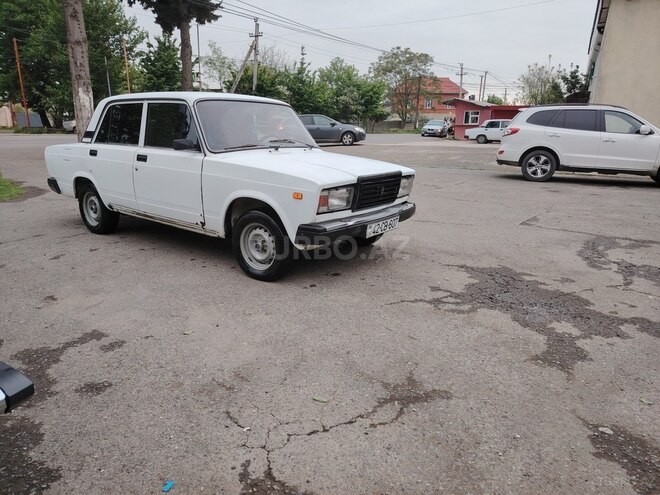 LADA (VAZ) 2107 2005, 84,228 km - 1.6 l - Lənkəran