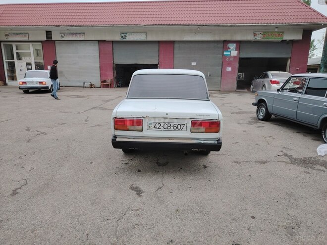 LADA (VAZ) 2107 2005, 84,228 km - 1.6 l - Lənkəran