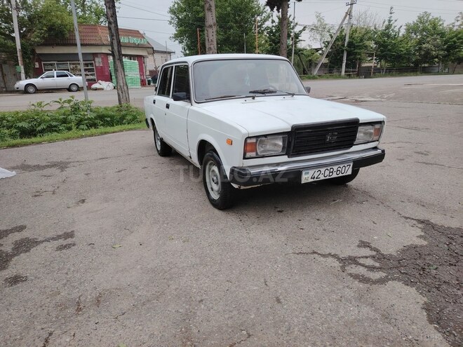 LADA (VAZ) 2107 2005, 84,228 km - 1.6 l - Lənkəran