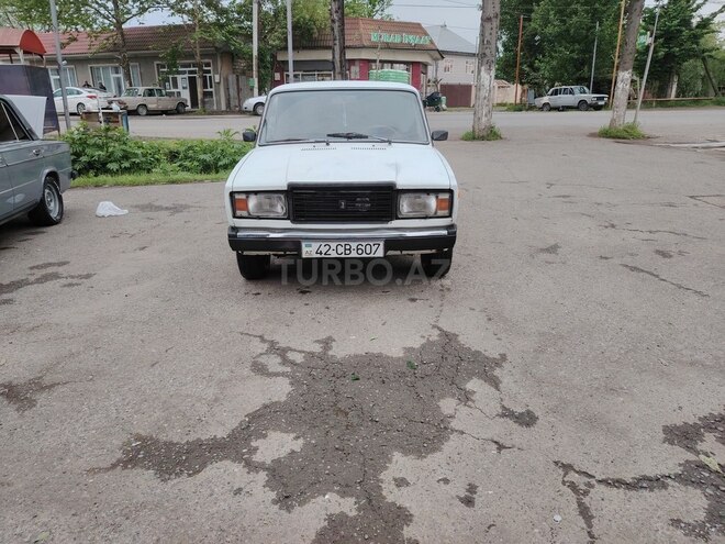 LADA (VAZ) 2107 2005, 84,228 km - 1.6 l - Lənkəran