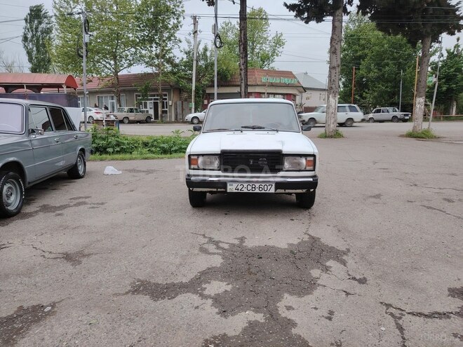 LADA (VAZ) 2107 2005, 84,228 km - 1.6 l - Lənkəran