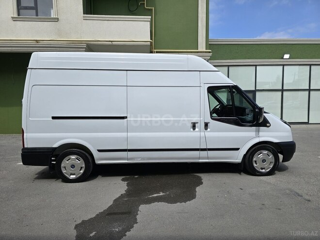 Ford Transit 2011, 177,000 km - 2.2 л - Bakı