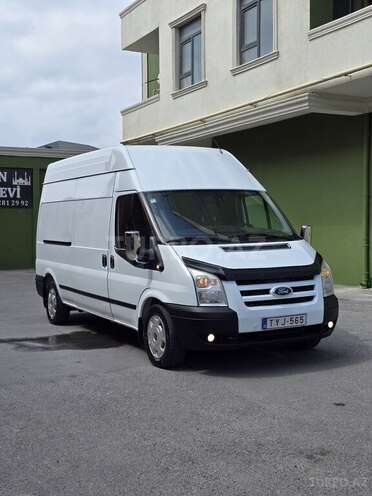 Ford Transit 2011, 177,000 km - 2.2 л - Bakı
