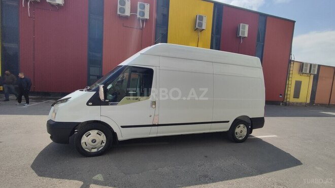 Ford Transit 2011, 177,000 km - 2.2 л - Bakı