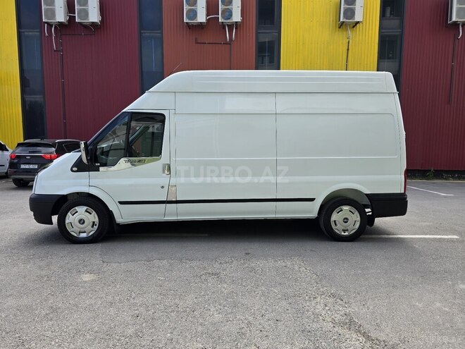 Ford Transit 2011, 177,000 km - 2.2 л - Bakı