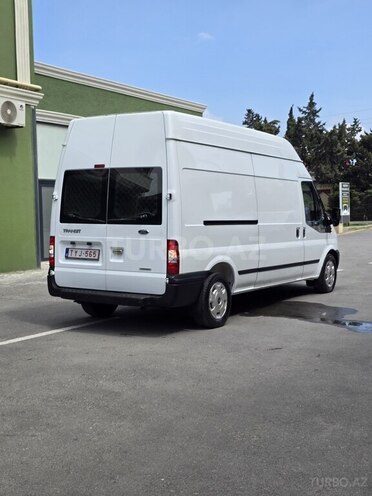 Ford Transit 2011, 177,000 km - 2.2 л - Bakı
