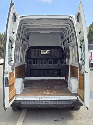 Ford Transit 2011, 177,000 km - 2.2 л - Bakı