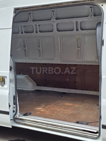 Ford Transit 2011, 177,000 km - 2.2 л - Bakı