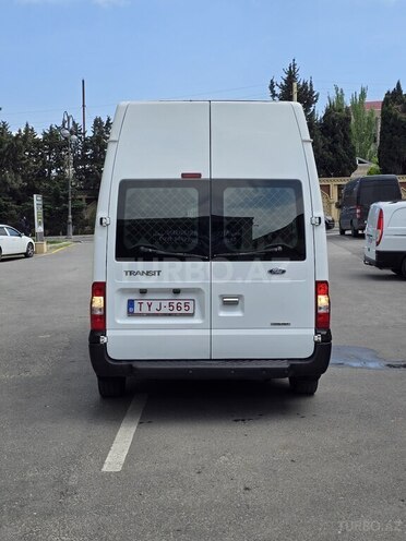 Ford Transit 2011, 177,000 km - 2.2 л - Bakı