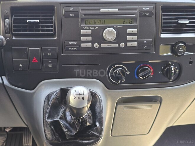 Ford Transit 2011, 177,000 km - 2.2 л - Bakı