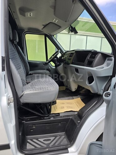 Ford Transit 2011, 177,000 km - 2.2 л - Bakı