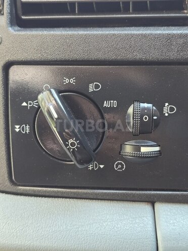 Ford Transit 2011, 177,000 km - 2.2 л - Bakı