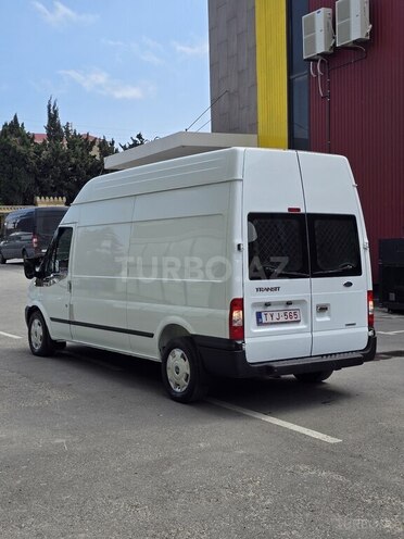 Ford Transit 2011, 177,000 km - 2.2 л - Bakı