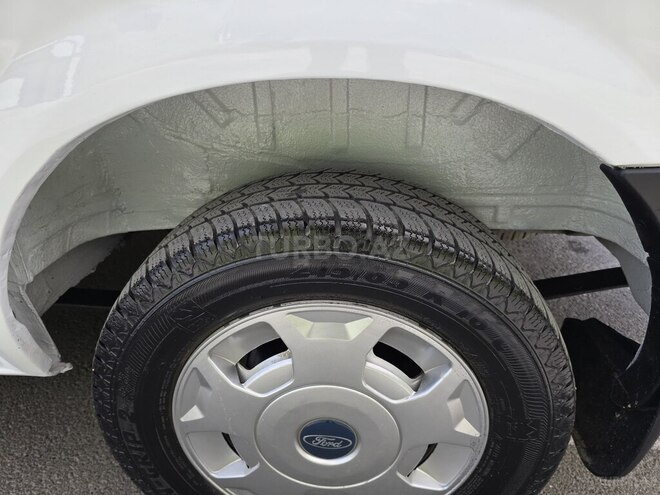 Ford Transit 2011, 177,000 km - 2.2 л - Bakı