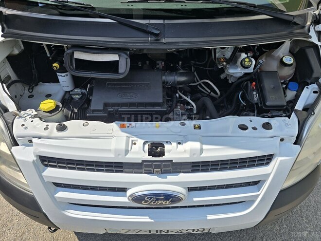 Ford Transit 2011, 177,000 km - 2.2 л - Bakı