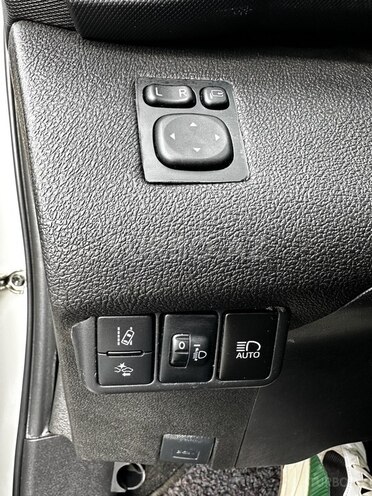 Toyota Aqua 2016, 42,950 km - 1.5 l - Bakı