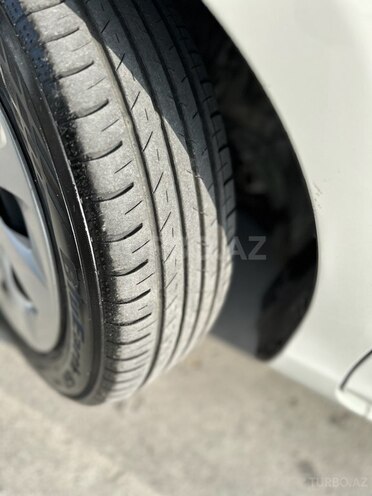 Toyota Aqua 2016, 42,950 km - 1.5 l - Bakı