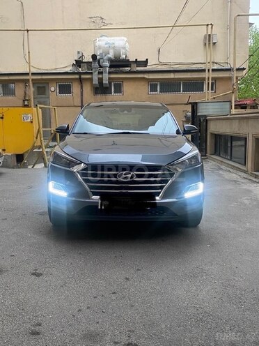 Hyundai Tucson 2019, 90,000 km - 2.0 л - Bakı