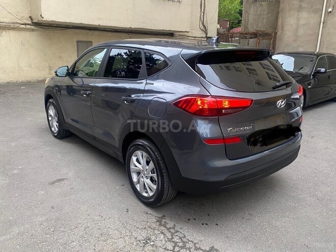 Hyundai Tucson 2019, 90,000 km - 2.0 л - Bakı