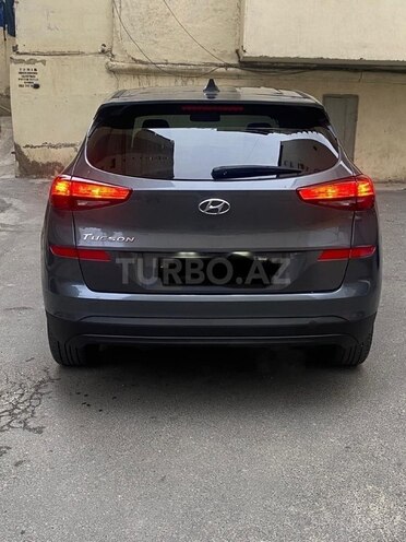 Hyundai Tucson 2019, 90,000 km - 2.0 л - Bakı