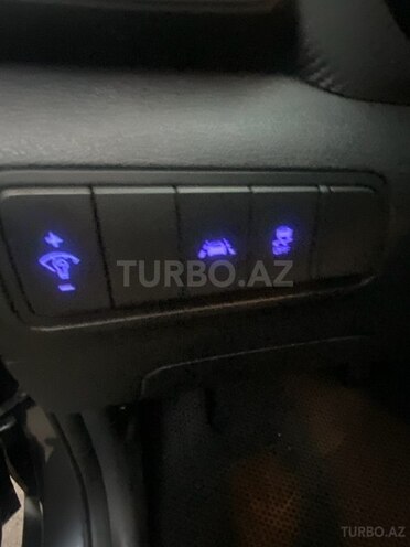 Hyundai Tucson 2019, 90,000 km - 2.0 л - Bakı