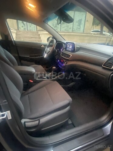 Hyundai Tucson 2019, 90,000 km - 2.0 л - Bakı
