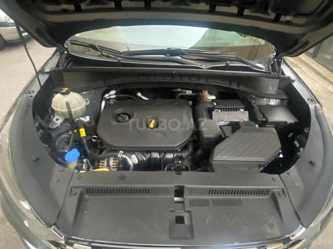 Hyundai Tucson 2019, 90,000 km - 2.0 л - Bakı