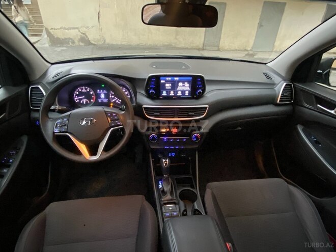 Hyundai Tucson 2019, 90,000 km - 2.0 л - Bakı