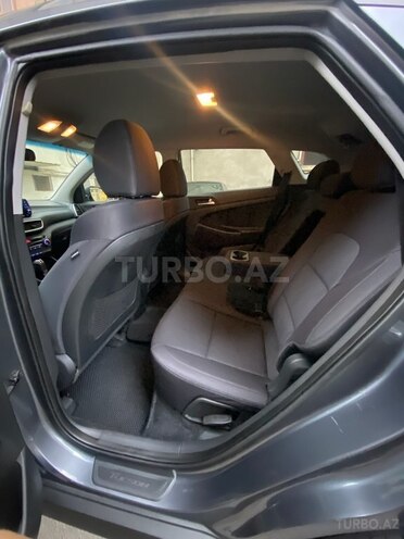 Hyundai Tucson 2019, 90,000 km - 2.0 л - Bakı