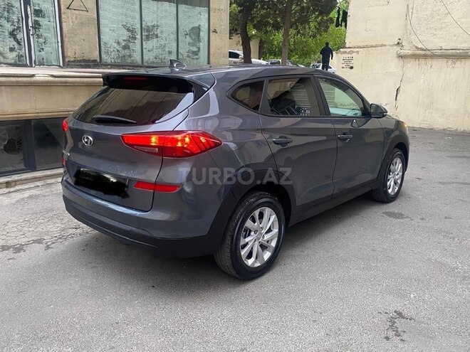 Hyundai Tucson 2019, 90,000 km - 2.0 л - Bakı
