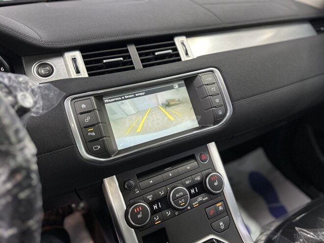 Land Rover RR Evoque 2016, 104,000 km - 2.0 l - Sumqayıt