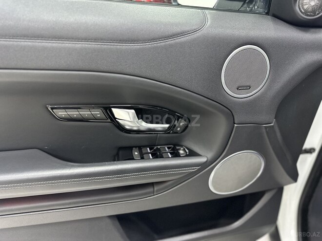 Land Rover RR Evoque 2016, 104,000 km - 2.0 l - Sumqayıt