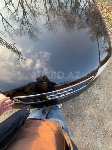 Audi A6 2005, 321,869 km - 2.8 l - Bakı